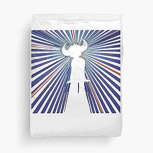 Jamiroquai Design Duvet Cover