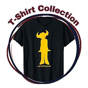 Jamiroquai T-Shirts