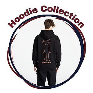 Jamiroquai Hoodies