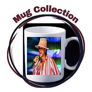 Jamiroquai Mugs