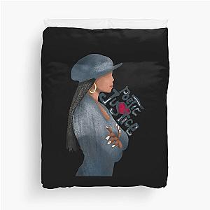 Poetic Justice Janet Jackson 	 		 Duvet Cover