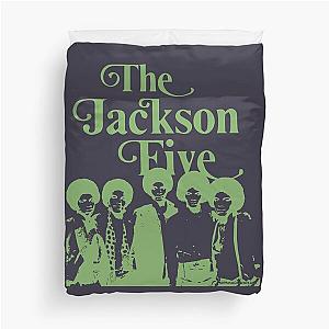 Nice Keepsake Janet Jackson Awesome For Music Fan Duvet Cover