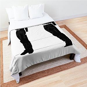 Michael -amp- Janet Jackson -quot-Scream-quot-   Comforter