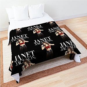 Collection Janet Jackson Comforter