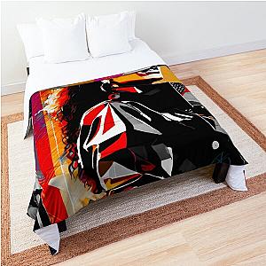 Janet Jackson  Comforter