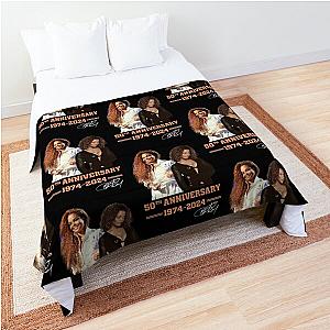 JANET JACKSON 50TH ANNIVERSARY Comforter