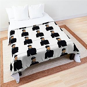 Janet Jackson Rhythm Nation Comforter