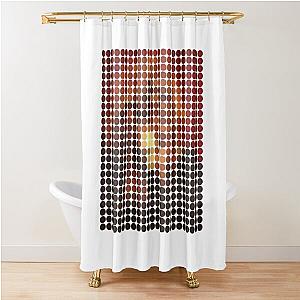 Janet Jackson    Shower Curtain