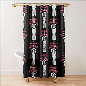 Janet Jackson together Shower Curtain