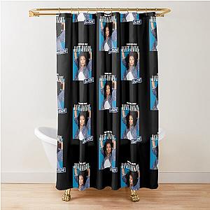 Janet Jackson Together Again Tour 2024 Shower Curtain