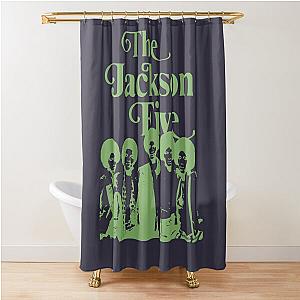 Nice Keepsake Janet Jackson Awesome For Music Fan Shower Curtain