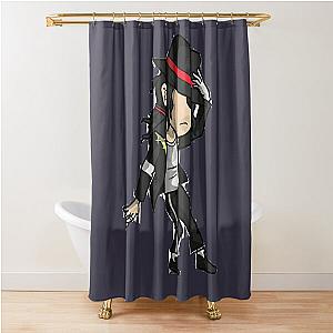 Anniversary Gift Janet Jackson Album Gifts For Everyone Shower Curtain