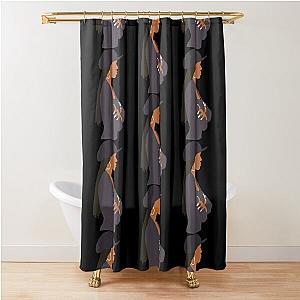 Janet Jackson - Poetic Justice   Shower Curtain