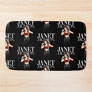 Collection Janet Jackson Bath Mat