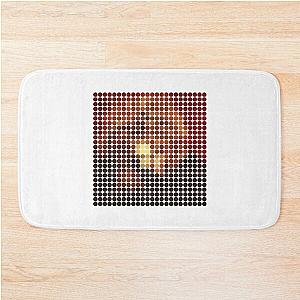 Janet Jackson    Bath Mat