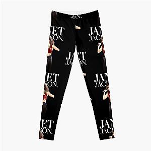 Collection Janet Jackson Leggings