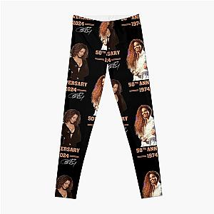 JANET JACKSON 50TH ANNIVERSARY Leggings