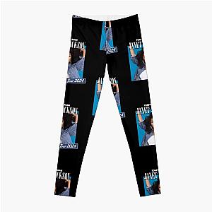 Janet Jackson Together Again Tour 2024 Leggings