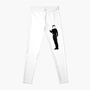 Michael -amp- Janet Jackson -quot-Scream-quot-   Leggings