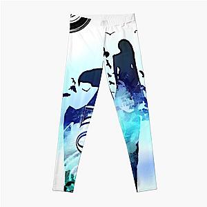 Janet Jackson 50th birthday Leggings