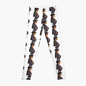 Janet Jackson  Poetic Justice Leggings