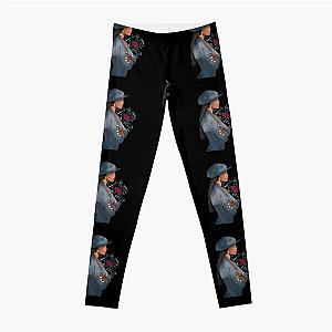 Poetic Justice Janet Jackson 	 		 Leggings