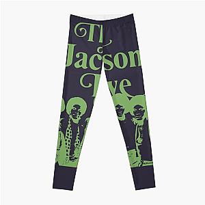 Nice Keepsake Janet Jackson Awesome For Music Fan Leggings