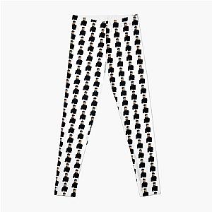 Janet Jackson Rhythm Nation Leggings