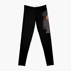 Janet Jackson - Poetic Justice   Leggings