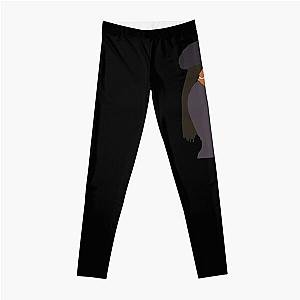 Janet Jackson - Poetic Justice    Leggings