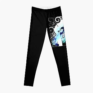 Janet Jackson 50th birthday   Leggings