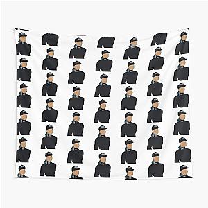 Janet Jackson Rhythm Nation Tapestry