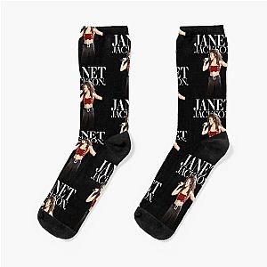 Collection Janet Jackson Socks