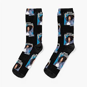 Janet Jackson Together Again Tour 2024 Socks