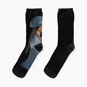 Poetic Justice Janet Jackson 	 		 Socks