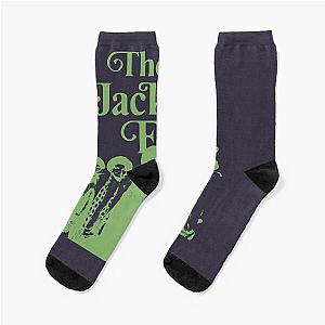 Nice Keepsake Janet Jackson Awesome For Music Fan Socks