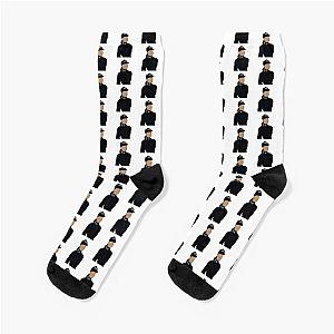 Janet Jackson Rhythm Nation Socks