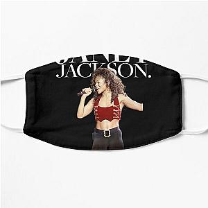 Collection Janet Jackson Flat Mask