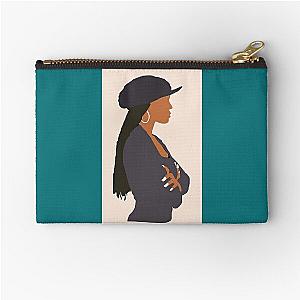 Janet Jackson - Poetic Justice   Zipper Pouch