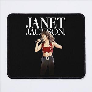 Collection Janet Jackson Mouse Pad