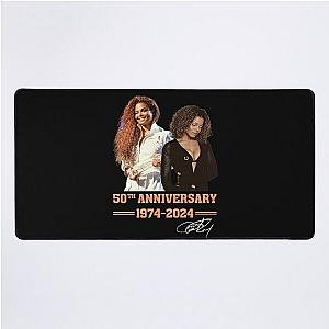 JANET JACKSON 50TH ANNIVERSARY Desk Mat