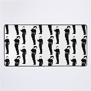 Michael -amp- Janet Jackson -quot-Scream-quot-   Desk Mat