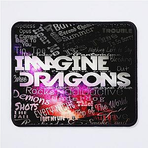 Janet Jackson singer Mouse Pad