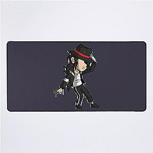 Anniversary Gift Janet Jackson Album Gifts For Everyone Desk Mat