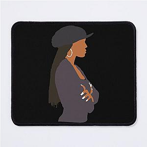 Janet Jackson - Poetic Justice   Mouse Pad