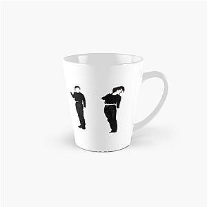 Michael -amp- Janet Jackson -quot-Scream-quot-   Tall Mug