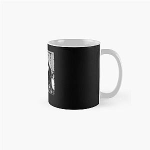 Janet Jackson Legendary Singer's Impact on Pop Classic Mug