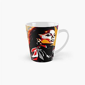 Janet Jackson  Tall Mug