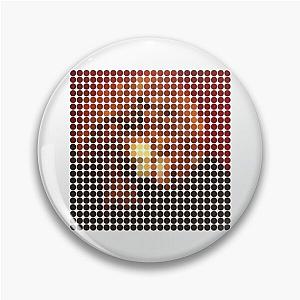 Janet Jackson    Pin