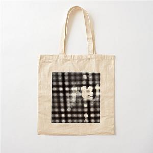 Janet Jackson   Cotton Tote Bag